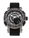 Pre-Owned Romain Jerome Arraw Watch
